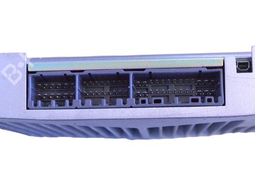 Electronic module JAGUAR XF II (X260) 2.0 D | BP30236896M83