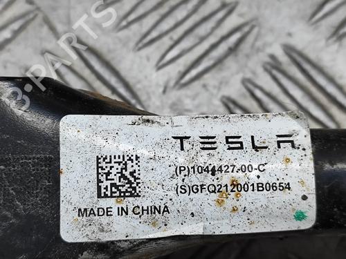 Højre bagtil bærearm TESLA MODEL 3 (5YJ3) EV AWD | BP28549850M15 - Image 7