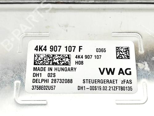 Módulo eletrónico AUDI A6 C8 Avant (4A5) 50 TDI Mild Hybrid quattro | BP38071058M83 - Image 6