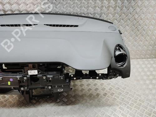 Dashboard RENAULT ZOE (BFM_) ZOE (BFMC, BFMD) | BP38499985C46 - Image 6