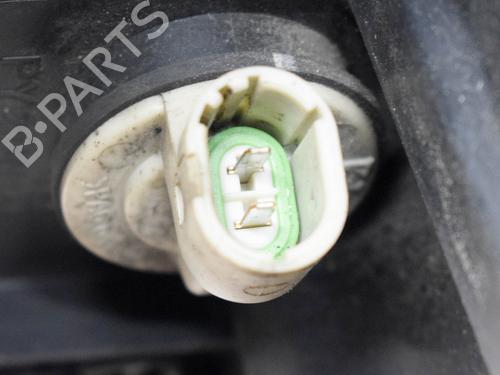 Left headlight RENAULT KANGOO (KC0/1_) 1.5 dCi (KC08, KC09) | BP9510135C28 