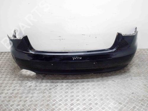 Used Rear bumper AUDI A6 C7 (4G2, 4GC) 2.0 TDI (177 hp) 29569839