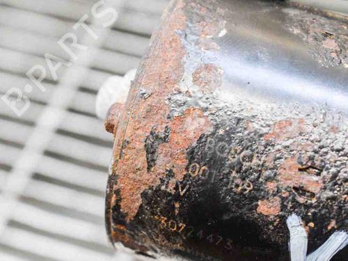 Starter VOLVO V70 III (135) D5 | BP6748509M8