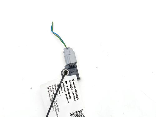 Electronic sensor VOLVO S60 II (134) D3 | BP39719726M84 - Image 4