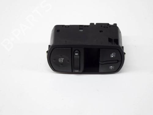 Used Right front window switch OPEL CORSA E (X15) 1.4 (08, 68) (90 hp) 8352985
