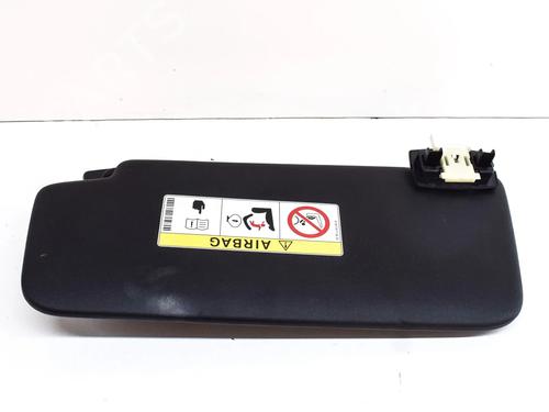 Højre solskærm MERCEDES-BENZ C-CLASS (W205) C 250 BlueTEC / d 4-matic (205.009) (204 hp) 13928886