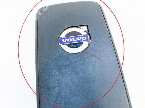 Ignition barrel VOLVO V60 I (155) D4 | BP7738812M48 