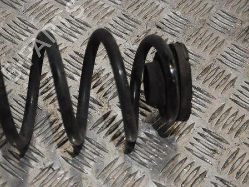 Shock absorber spring SKODA ROOMSTER (5J7) 1.9 TDI | BP14623860C152 