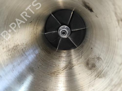 Engine BMW 4 Gran Coupe (F36) 435 d xDrive | BP32392242M1