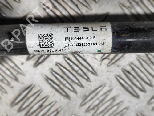 Left rear suspension arm TESLA MODEL 3 (5YJ3) EV AWD | BP28549854M14 