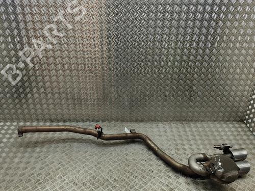 Used Exhaust system Exhaust system 38756304 38756304
