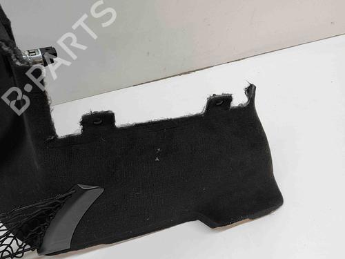 Boot lining PORSCHE PANAMERA (970) 3.6 4 | BP16140211I3 