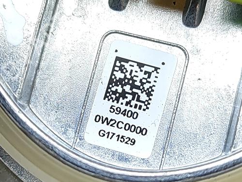 Electronic module BMW X6 (G06, F96) M | BP33393667M83  - Image 8