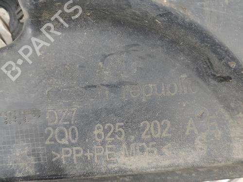 Underbody protection SKODA KAMIQ (NW4) 1.5 TSI | BP29007359M92 