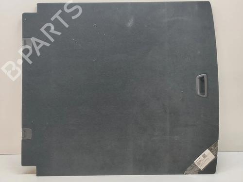 Suelo del maletero BMW 3 Gran Turismo (F34) 335 d xDrive (313 hp) 27404796