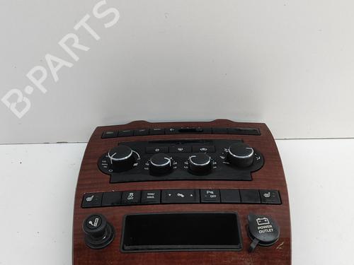 Elektronisk modul JEEP GRAND CHEROKEE III (WH, WK) 4.7 V8 4x4 (231 hp) 25218640