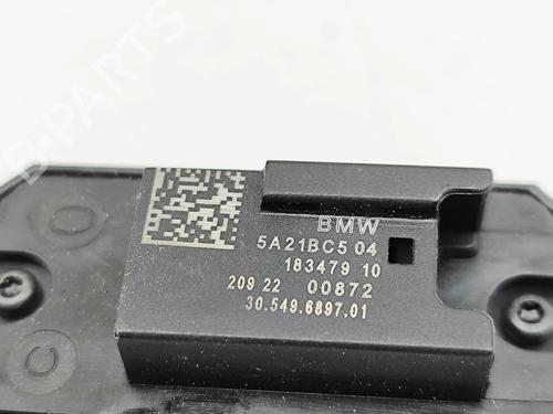 Switch BMW iX (I20) xDrive 40 | BP33377732I30  - Image 7