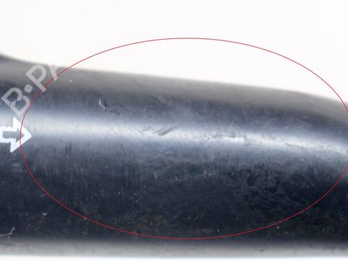 Steering column stalk TOYOTA LAND CRUISER 90 (_J9_) 3.4 i 24V (VZJ90_, VZJ95_, VZJ90R, VZJ95R, VZJ90W,... | BP9510789I23 