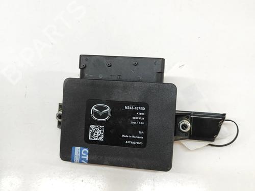 Used Electronic module MAZDA MX-5 IV (ND__) 2.0 (ND2E, ND6E) (160 hp) 29007815