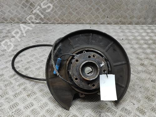 Used Left rear steering knuckle Left rear steering knuckle BMW 5 (E39) M5 (400 hp) 18879149 18879149