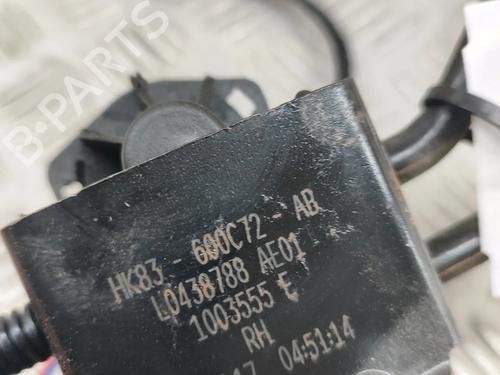 Switch LAND ROVER RANGE ROVER VELAR (L560) 2.0 D180 TD4 4x4 | BP25615943I30  - Image 9