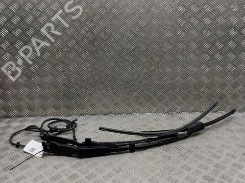 Used Front windshield wiper arm Front windshield wiper arm VOLVO XC40 (536) T5 Plug-in Hybrid (262 hp) 39989803 39989803