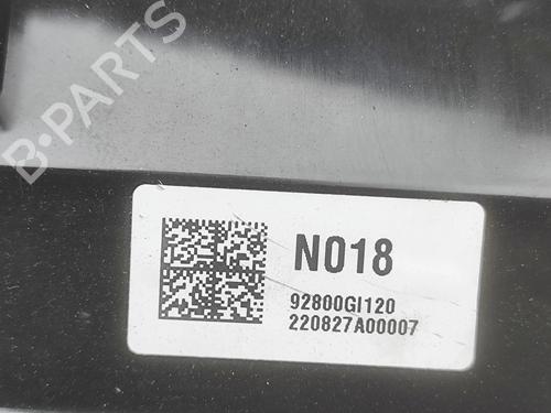 Kabinelys HYUNDAI IONIQ 5 (NE) EV | BP36078431I8 - Image 4