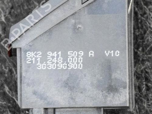 Warning switch AUDI A5 Convertible (8F7) 2.0 TDI | BP6746197I22 - Image 4