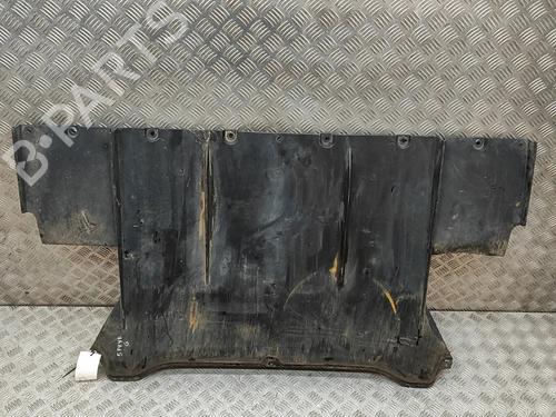 Used Underbody protection TESLA MODEL S (5YJS) P100D AWD (772 hp) 30394231