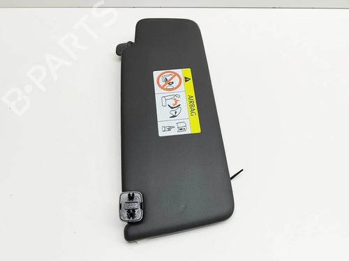 Left sun visor AUDI Q6 E-TRON (GFB) e-tron quattro | BP37444995I1 - Image 4