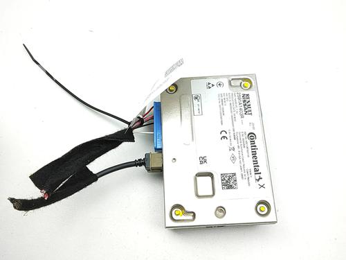 Módulo eletrónico RENAULT ZOE (BFM_) ZOE (BFMC, BFMD) | BP38070574M83 - Image 4