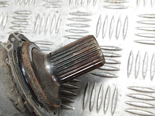 Right front driveshaft MERCEDES-BENZ CLA Coupe (C117) CLA 220 CDI / d (117.303) | BP18958862M39 