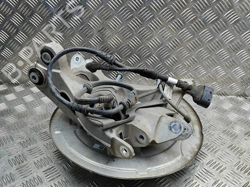 Right rear steering knuckle PORSCHE 911 (992) 3.8 Turbo S (992450, 992470) | BP31976849M28