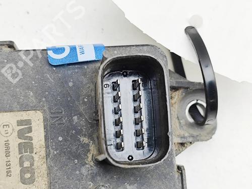 Electronic module IVECO DAILY VI Platform/Chassis 35S21, 35C21, 40C21, 45C21, 50C21, 60C21, 65C21, 70C21 | BP33386137M83 - Image 6