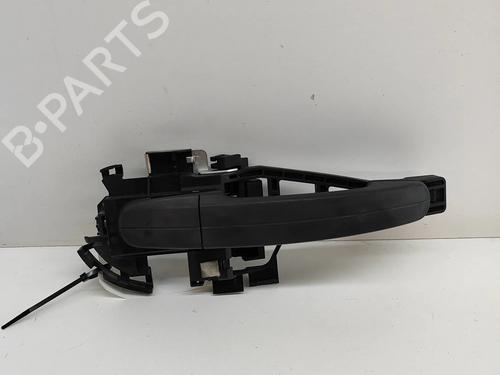 Høyre foran utvendig håndtak FORD TRANSIT CUSTOM V362 Van (FY, FZ) 2.2 TDCi (100 hp) 16537057