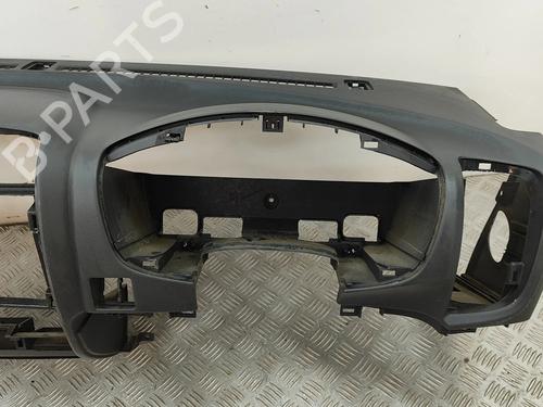 Dashboard ISUZU D-MAX I (TFR, TFS) 3.0 DiTD 4x4 (TFS85_) | BP33373647C46 - Image 5