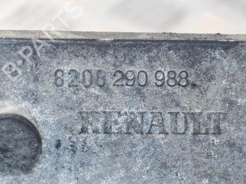 Valve cover RENAULT MASTER II Van (FD) 2.5 dCi 120 (FD0M, FD0U, FD0W, FD2M, FD2W, FD3M, FD3U,... | BP14645438M124