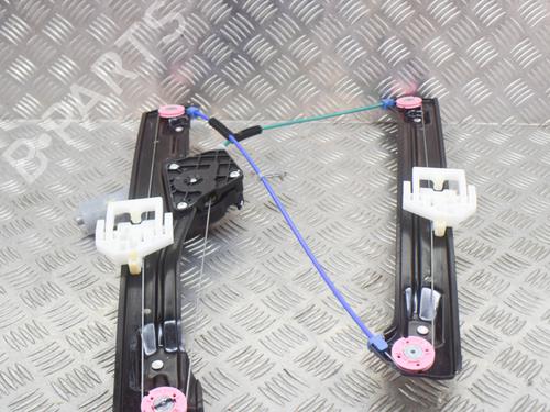 Front left window mechanism BMW X1 (F48) xDrive 20 i | BP20231561C22 