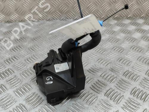 Rear right lock LAND ROVER RANGE ROVER VELAR (L560) 3.0 D300 SDV6 4x4 | BP21188058C99