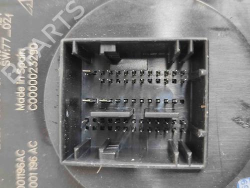 Elektronisk modul ALFA ROMEO GIULIA (952_) 2.0 (952ACA25) | BP23248960M83 