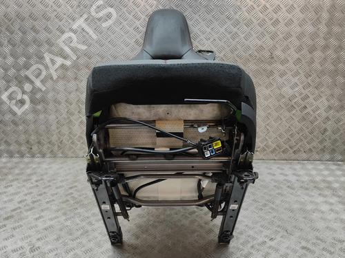 Left front seat MAZDA MX-5 IV (ND__) 2.0 (ND2E, ND6E) | BP35717554C15  - Image 5