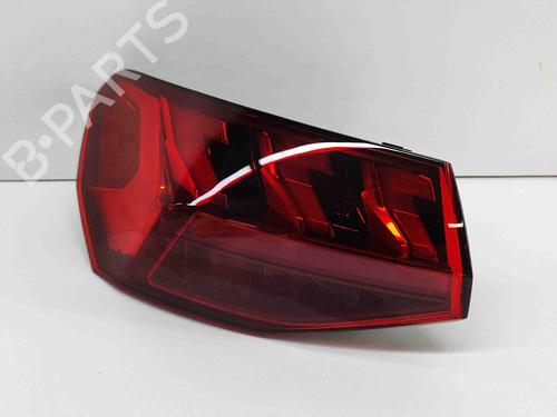 Left taillight AUDI A3 Sportback (8YA, 8YF) 30 TFSI | BP27775113C34