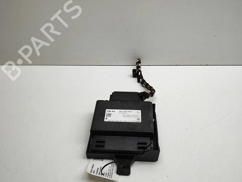 Used Electronic module Electronic module AUDI Q5 (8RB) 2.0 TDI quattro (177 hp) 40114205 40114205