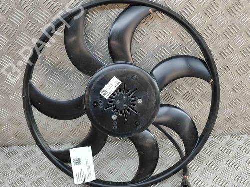 Køleventilator elektrisk ALFA ROMEO STELVIO (949_) 2.0 Q4 (949.AXA2A) (280 hp) 28434757