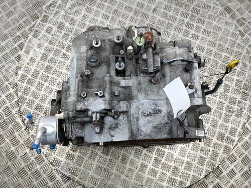 Gearbox VW AMAROK (2HA, 2HB, S1B, S6B, S7A, S7B, AGD) 2.0 TDI 4motion | BP17634506M3