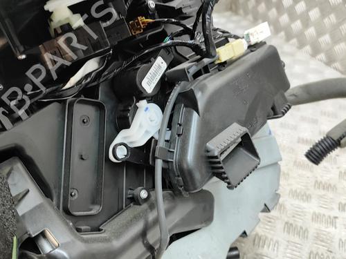 Heater matrix NISSAN LEAF (ZE1) Electric | BP27795170M63 
