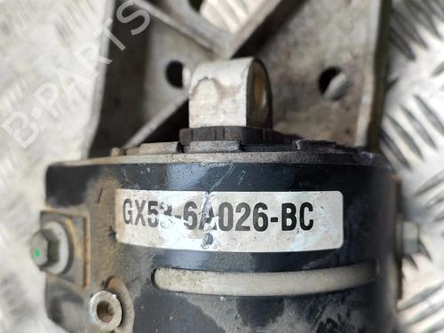 Gearbox mount JAGUAR F-TYPE Coupe (X152) 3.0 SCV6 S | BP31859198M88 