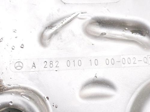 Upper protection MERCEDES-BENZ CLA (C118) CLA 250 e (118.386) | BP39656182M93 - Image 7