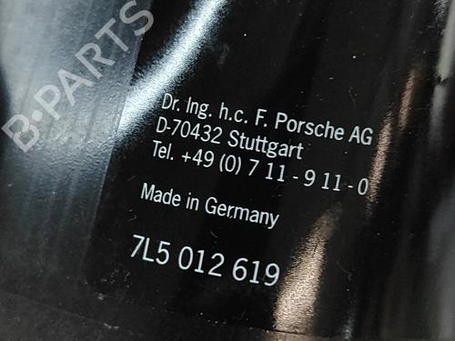 Other PORSCHE PANAMERA (970) 4.8 4S | BP27252504O1 - Image 7