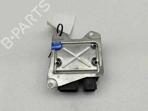 ECU airbags LAND ROVER RANGE ROVER SPORT II (L494) 4.4 SDV8 4x4 | BP29830150M53